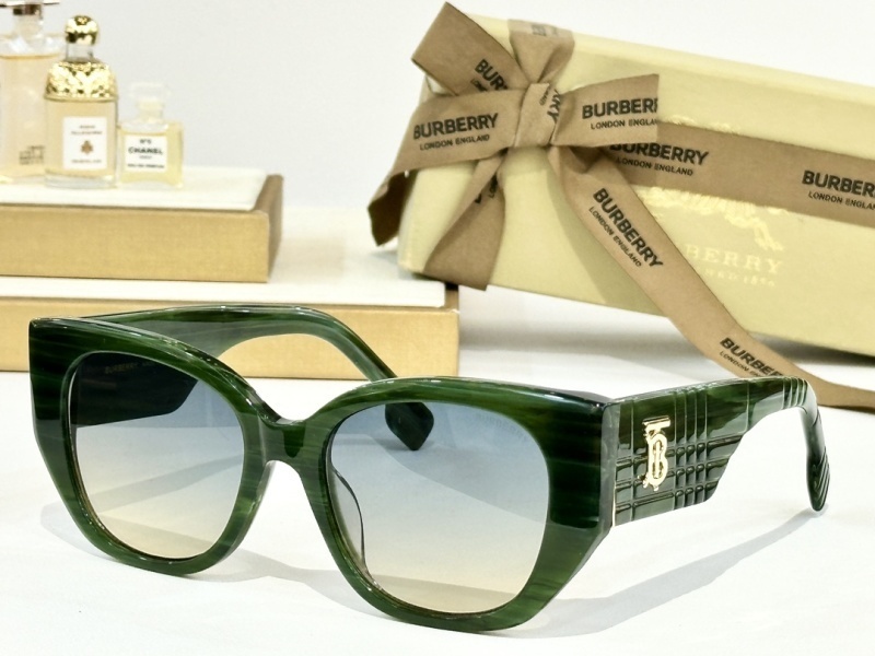 BURBERRY glasses -BURBERRY 000105A9