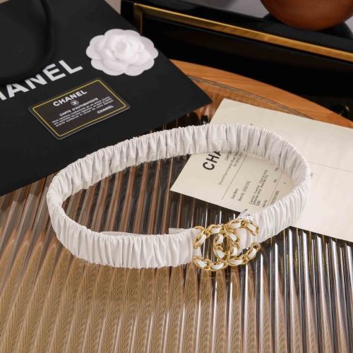 Chanel belt -Chanel 0162