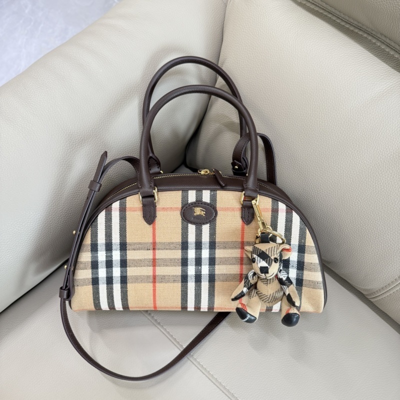 BURBERR Bag -BURBERRY 029539C3