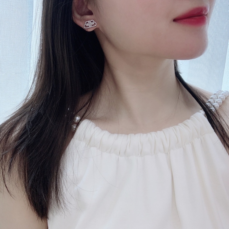 Balenciaga jewelry -Balenciaga 0002F311