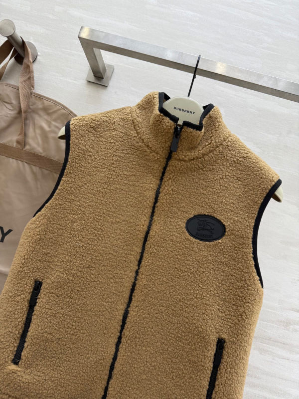 BURBERR Women clothes -BURBER 0043FB13