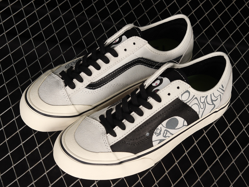 [VN0A54F4ADB]-[STYLE 36 DECON SF WHITE∕WHITE∕BLACK]-[WOMAN︰35-39]-[MAN︰40-44](8025)