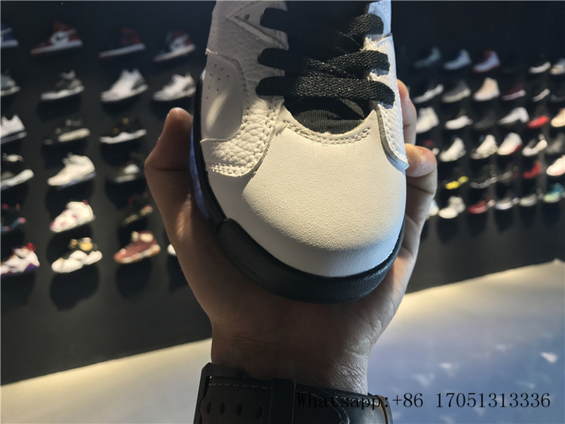 jordan 6 Air Jordan 6 Hyper Jade 384665 122 36 40125B