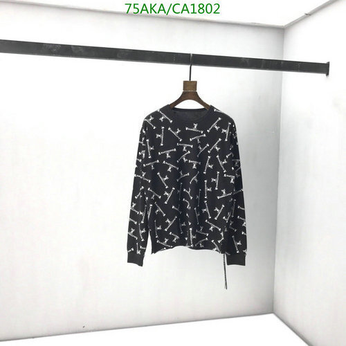 -Clothing Sweater Code︰CA1802(79BB) best sellers