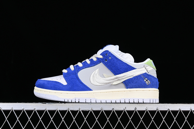 dunk 300 DQ5130 400 FLY STREETWEAR DUNK LOW SB GAME ROYAL SAIL GREY FOG WOMAN 36 39 MAN 40 47