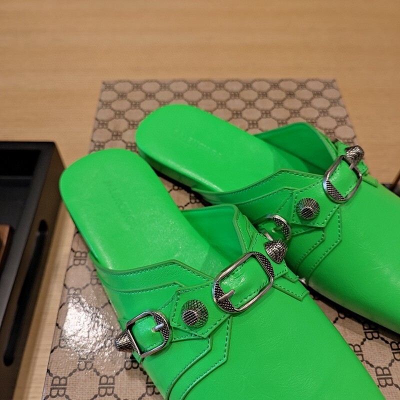 womens shoes BAL ENC1 AG 35 4209DF