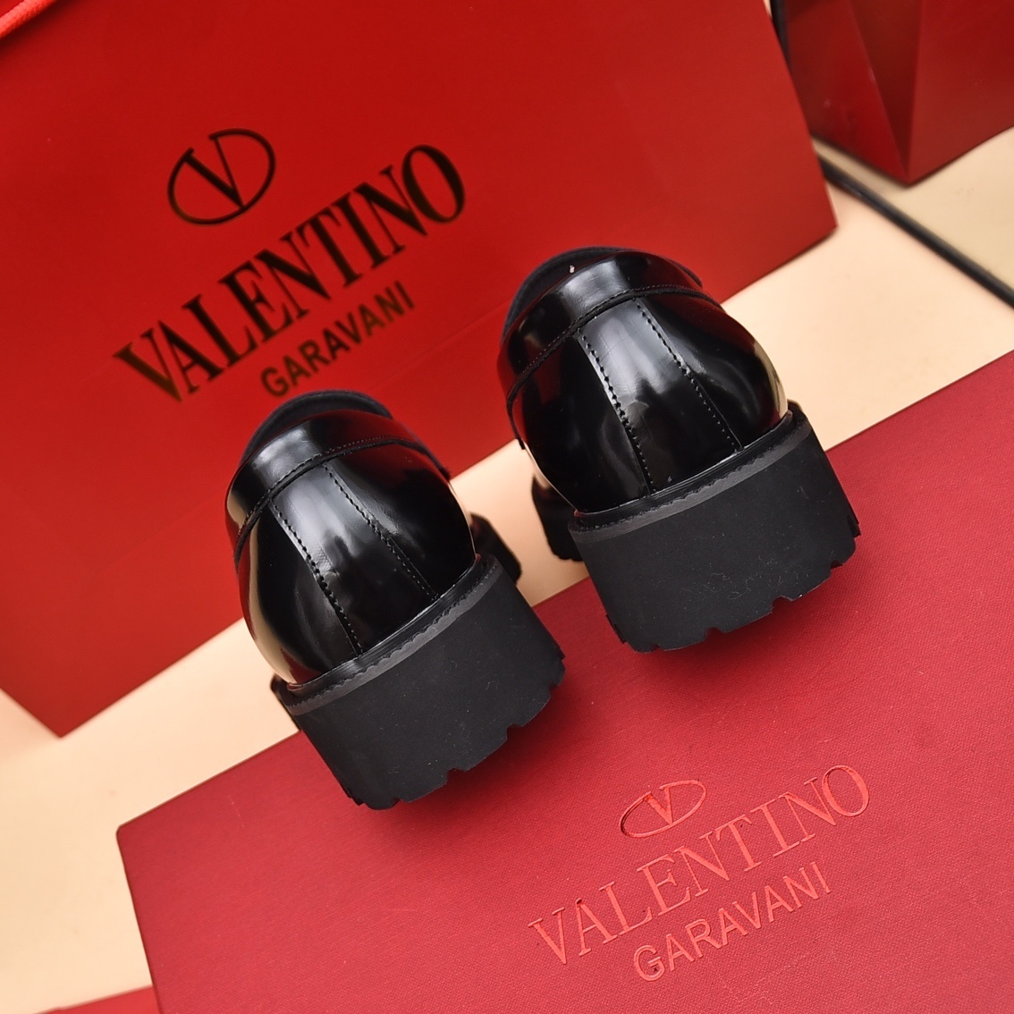 valentino shoes /sneakers-176