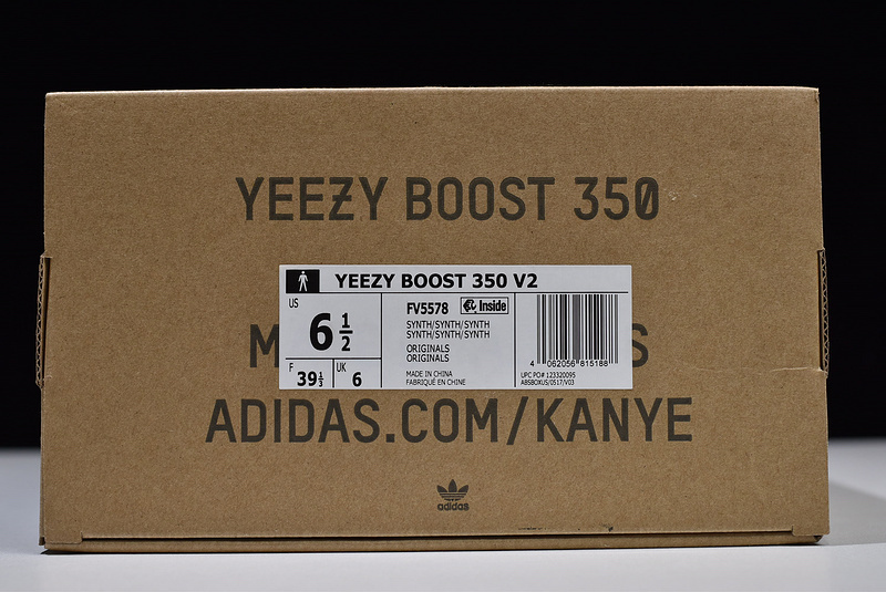 yeezy 350 650 FV5578 BC YEEZY BOOST 350 V2 SYNTH SYNTH NON REFLECTIVE UNISEX 36 48 803F