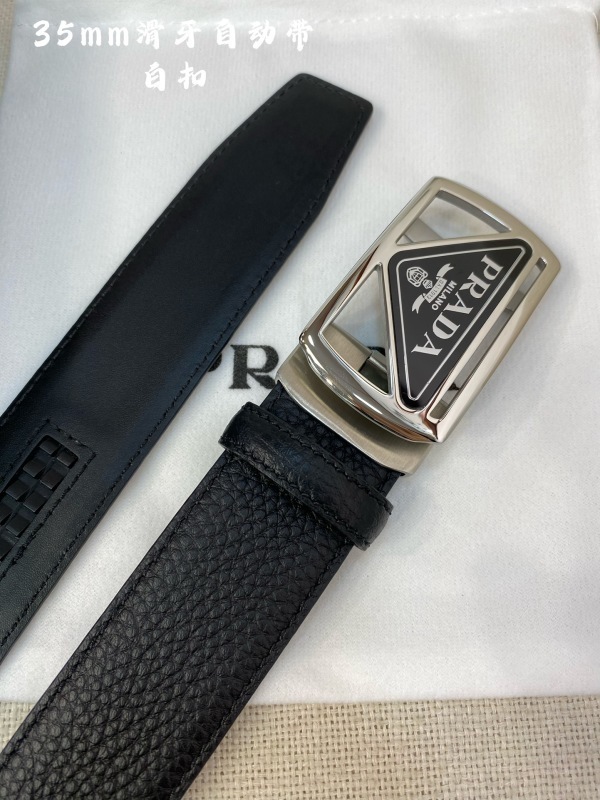 PRADA The belt -Prada 00698ED