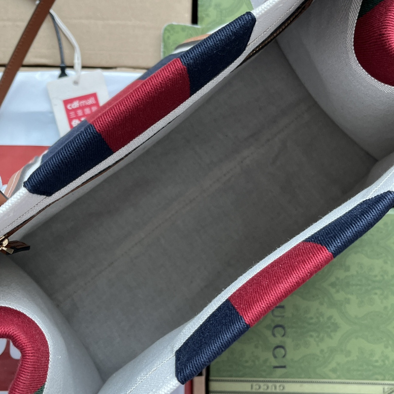 Gucci bags Gucci tote bag(EC1F)