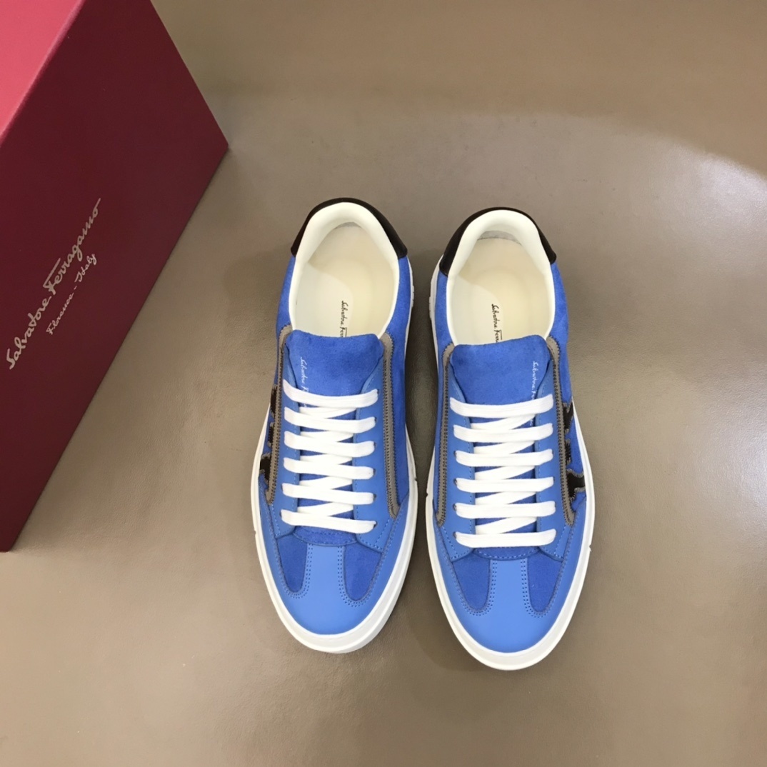 Ferragamo shoes F.erragamo Shoes Best Seller 38-45(BEB7)