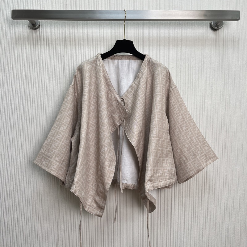 Fendi Women clothes -FENDI 027E5E4