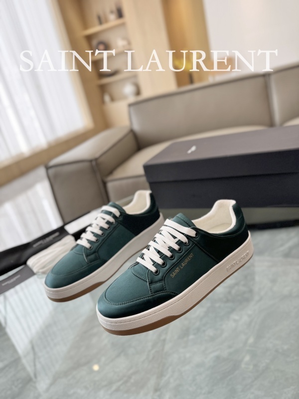YSL men shoes -YSL 0034B1F7