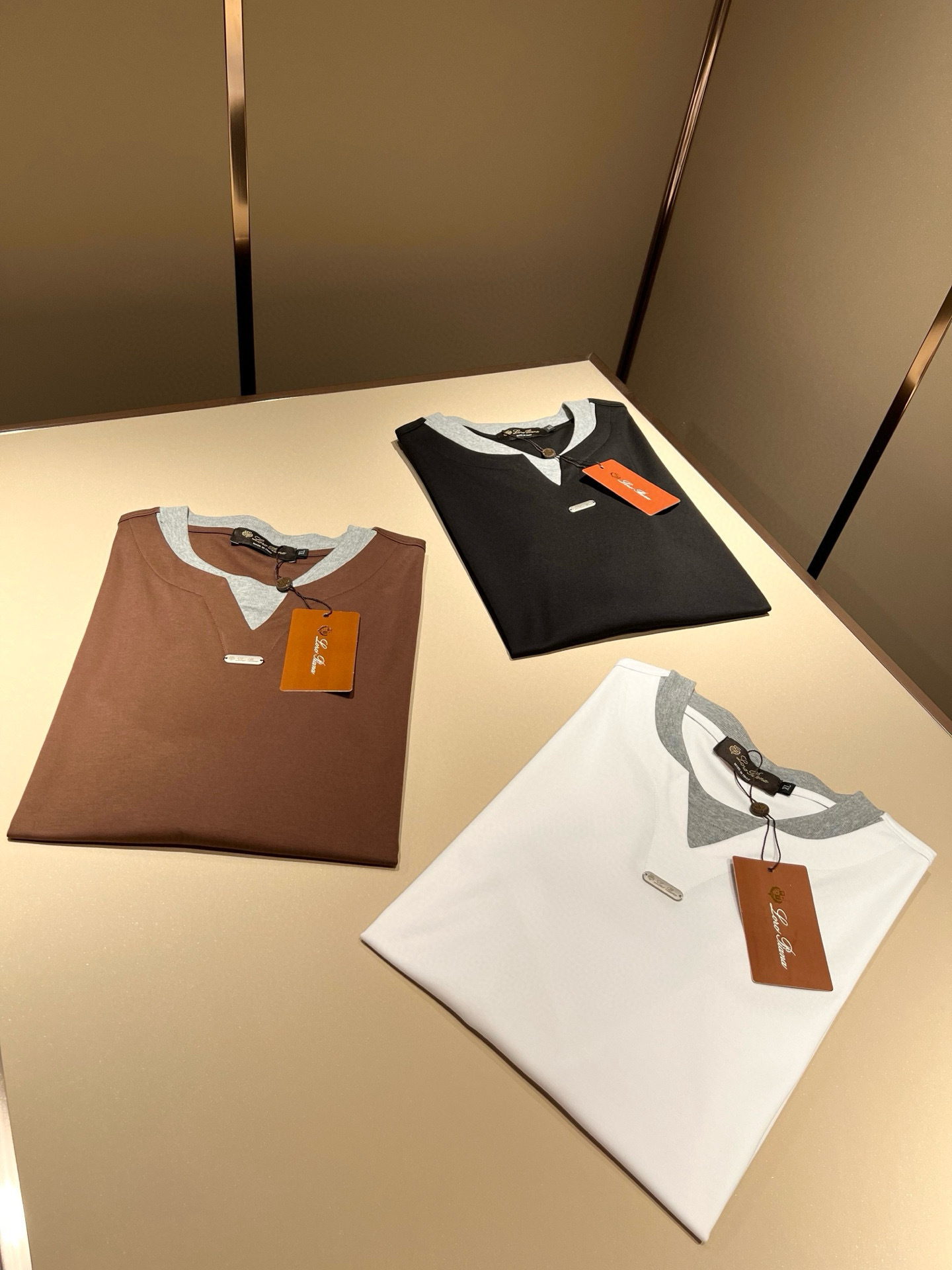 Loro Piana Loro Piana 029591BE