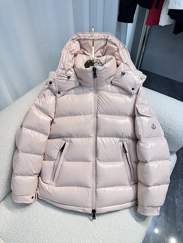 Moncler M0N﹡CLE﹡ COAT 6259