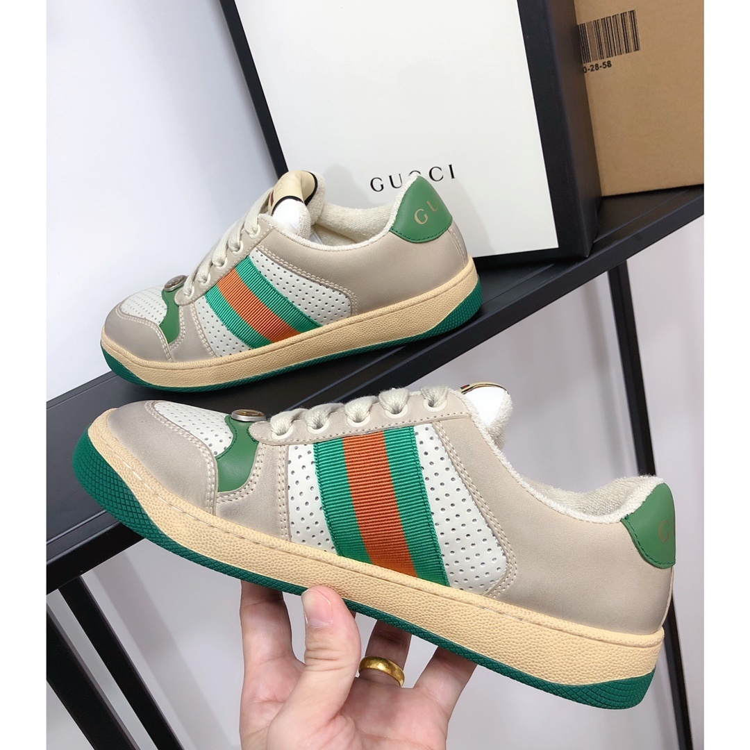 gucci shoes/sneakers-746