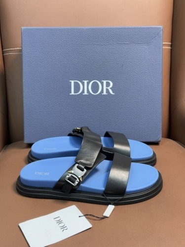 DIOR Men shoes -DIOR1331369F