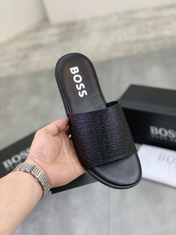 BOSS -Boss Shoes Best Seller 38-44DE20