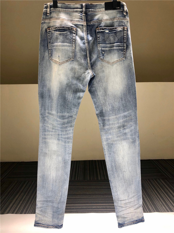 jeans 2022ss A iri Jeans Top Version 8F6D