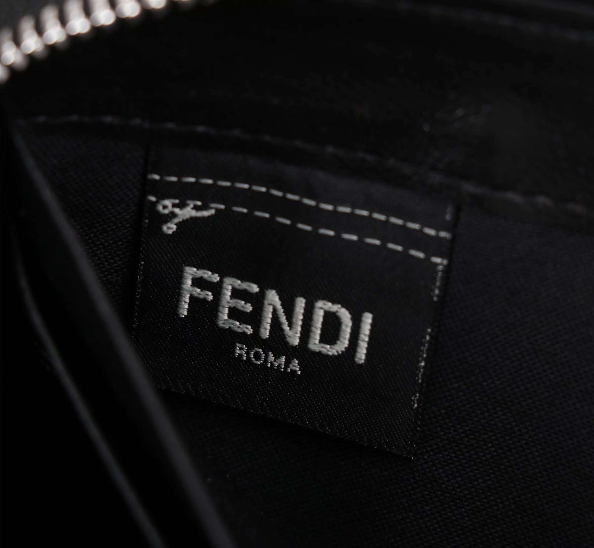 Fendi Bag -FENDI 0051