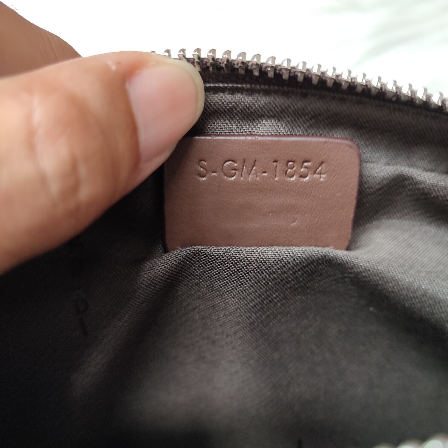 Fendi Bag -FENDI 0118