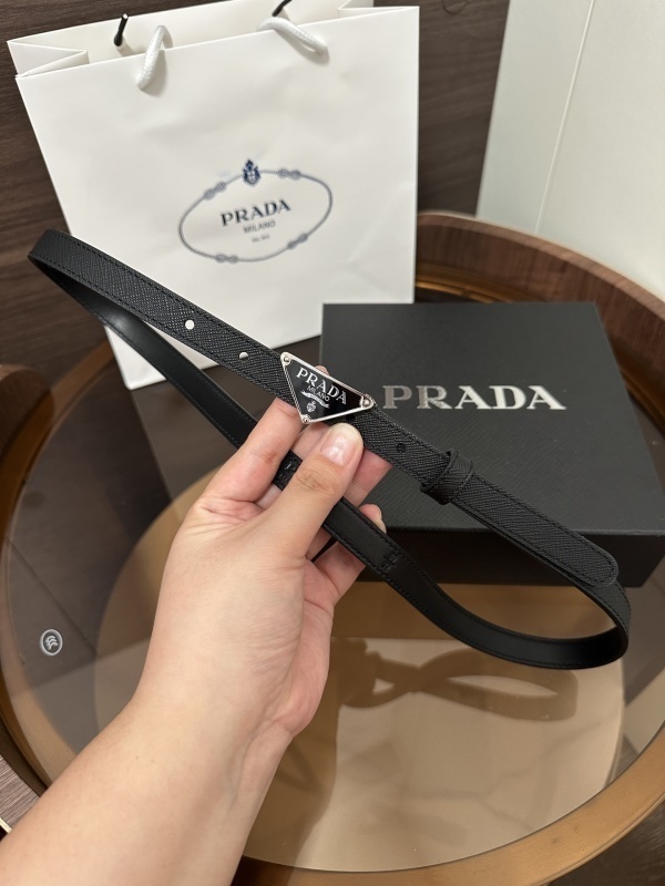 PRADA The belt -PRADA 001323E1