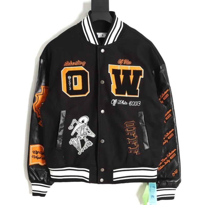 off white shoes 042 015 OFF WHITE 05 2023SS 8EB6