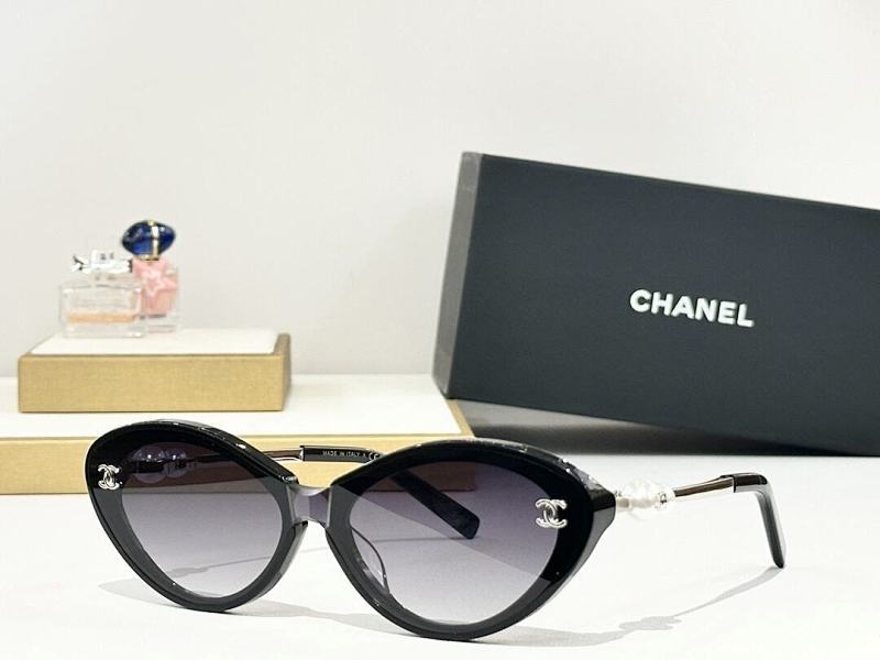 Chanel glasses -Chanel 0010