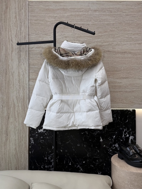 BURBERR Women clothes -BURBER 00041A46