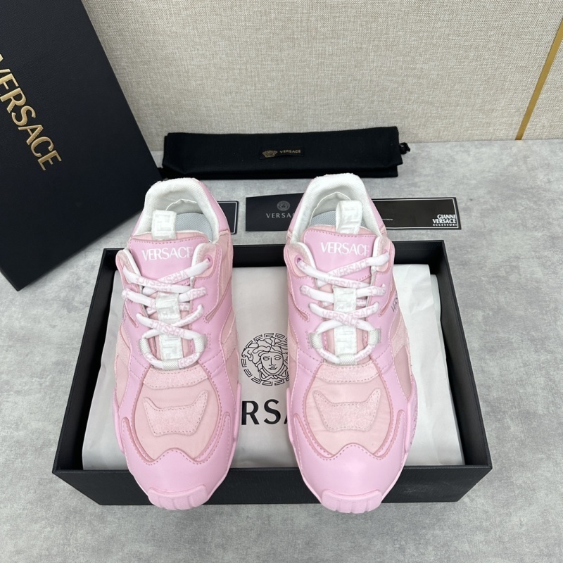 Versace men's shoes -VERSACE 0008E156