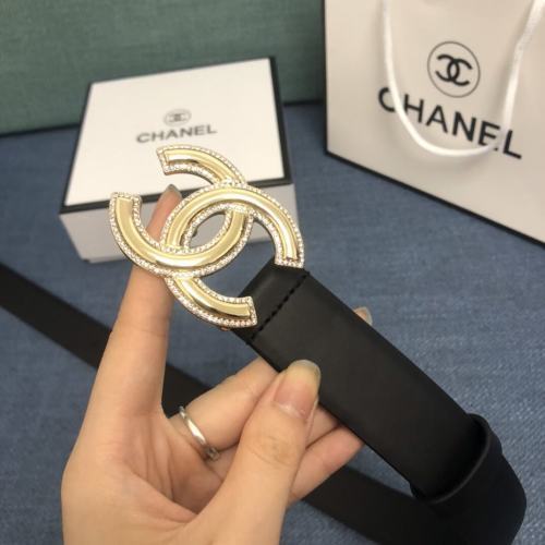 Chanel belt -Chanel 0035
