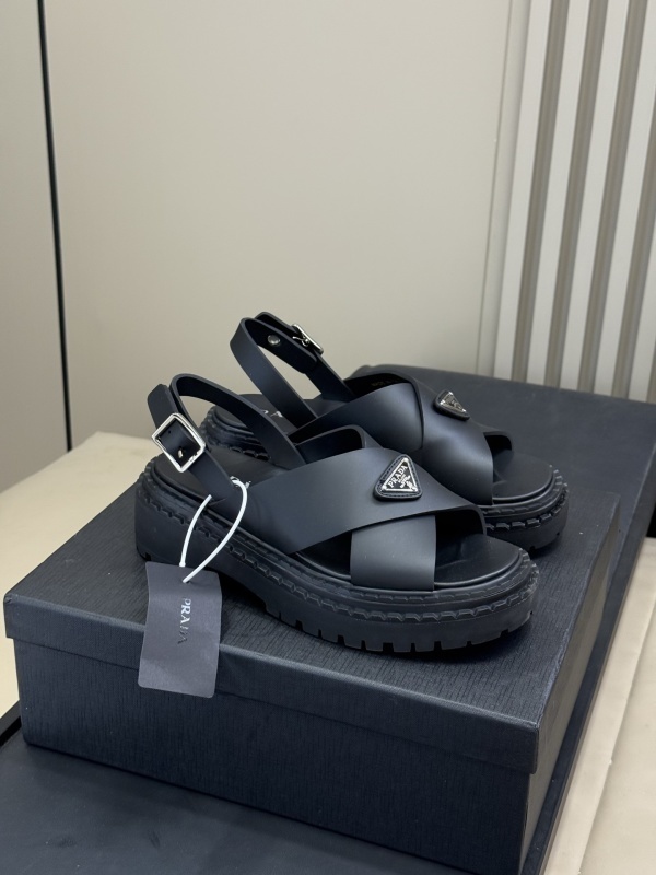 Prada Women shoes -PRADA 0050BAA7