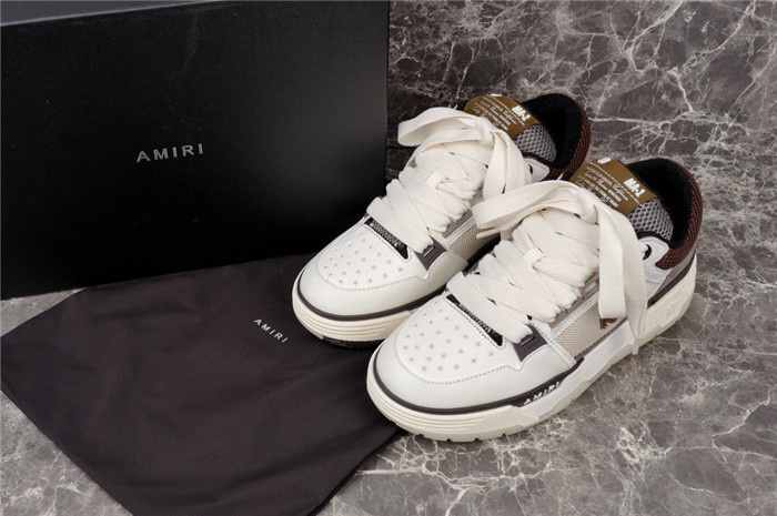 $220 2024 A﹡iri Sneakers Top Version(0A26) amiri sneaker