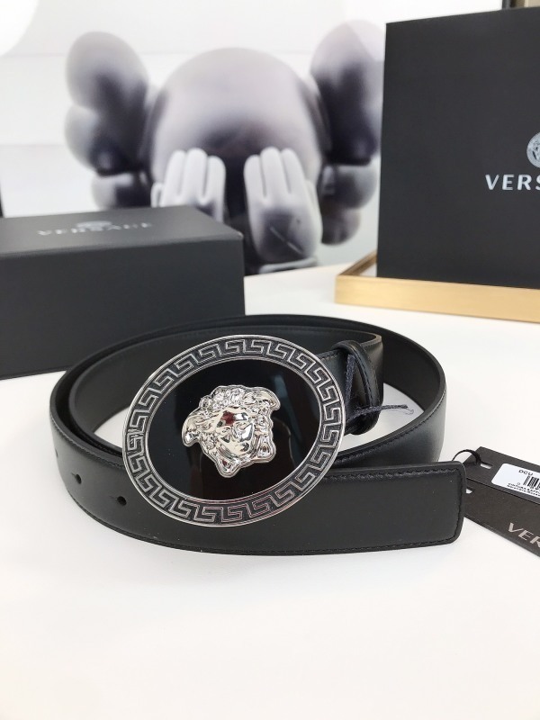 Versace The belt -Versace 0034F8A