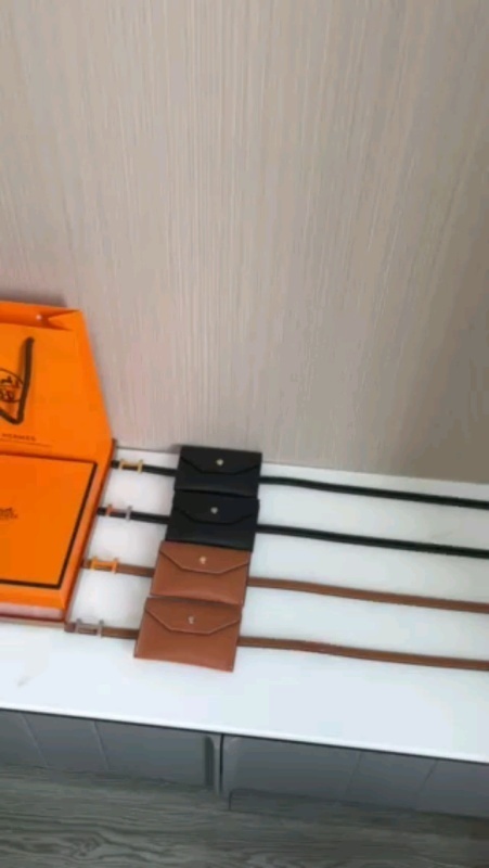 HERMES Belt -HERMES 0172D599