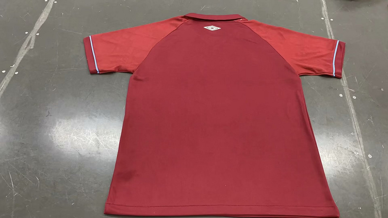 jersey 23∕24 Santos Soccer Jerseys(9B47)