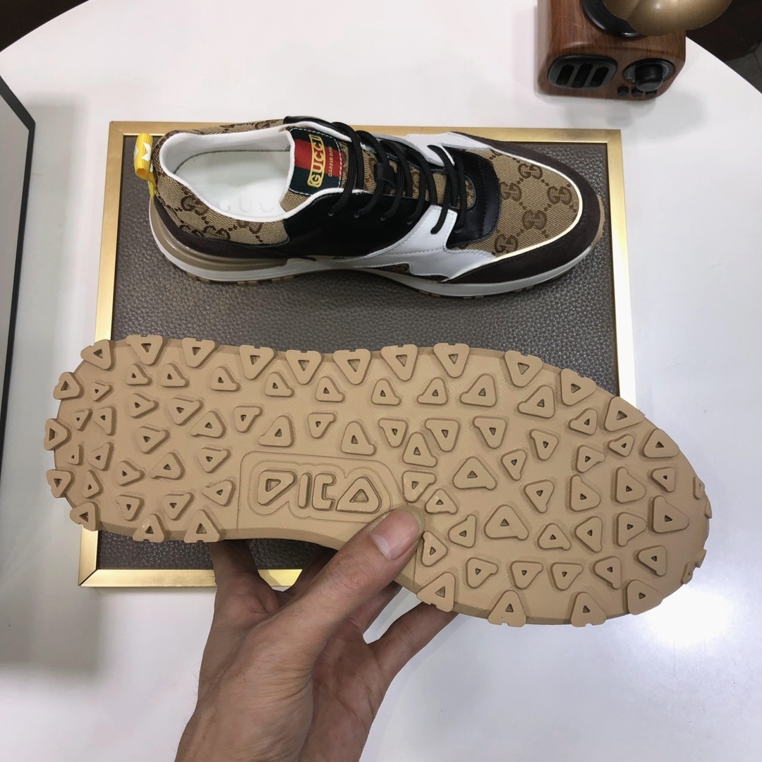 gucci shoes/sneakers-549