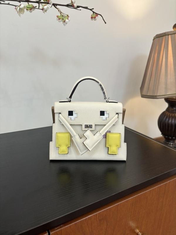 HERMES Bag -HERMES 00935C9E