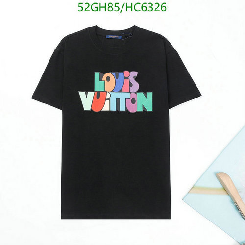 -Louis Vuitton Fake clothing LV Code︰ HC6326(8AE9) best sellers