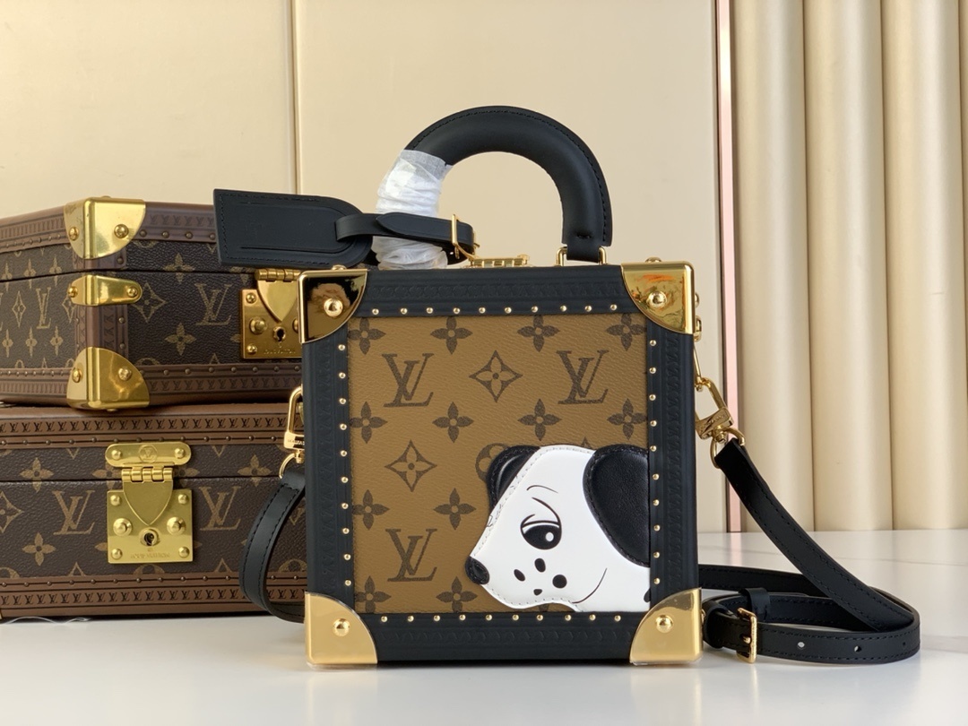 LV-Handbags M11206 (Puppy)(5438)