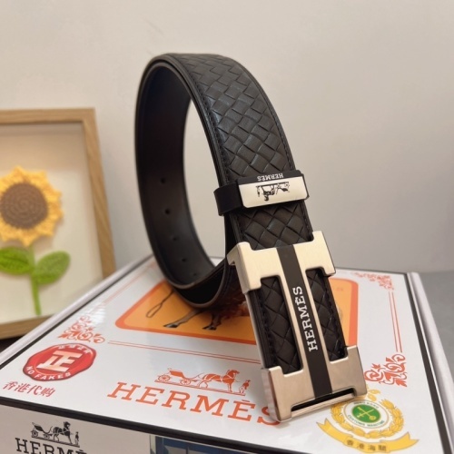 HERMES Belt -HERMES 0002C7D3