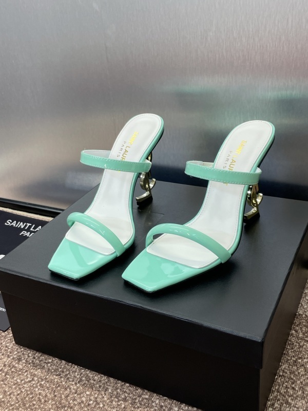 YSL Women shoes -YSL 002580DF