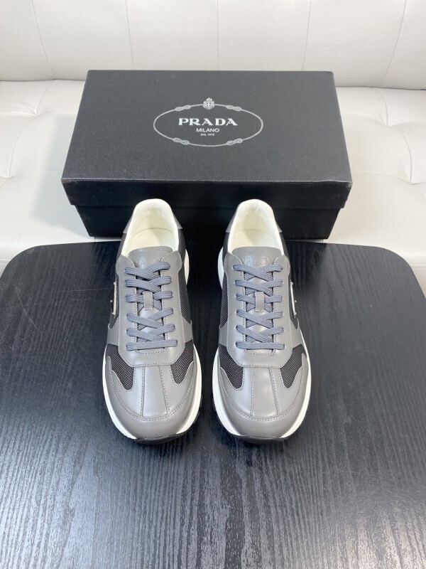 PRADA Men shoes -PRADA 0008CBE7