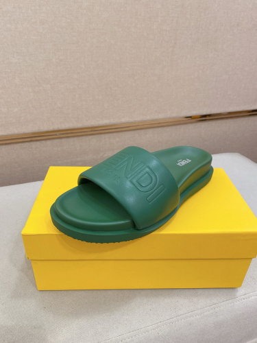 FENDI Men shoes -FENDI 0099A4F8