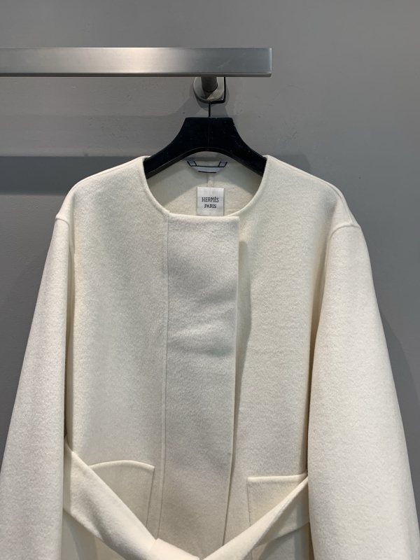 Hermès Women clothes -HERMES 0038F754