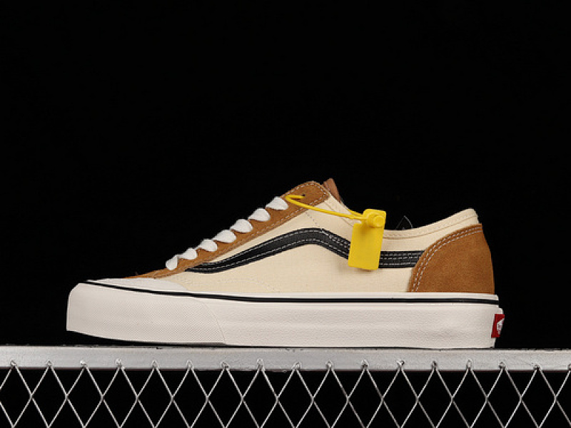 [VN0A4BX9TBN]-[STYLE 36 DECON SF BROWN∕BEIGE∕BLACK]-[WOMAN︰35-39]-[MAN︰40-44](8420)