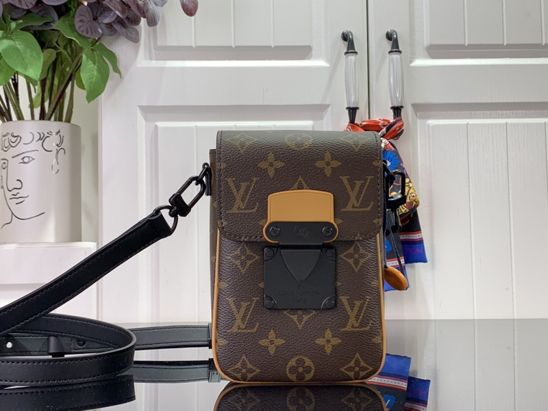 louis vuitton LV Should bag M825350D25