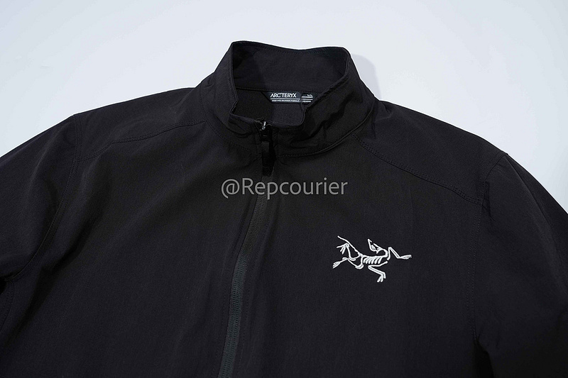 arcteryx 180 rcteryx kyanite LT jacket EN55 5789