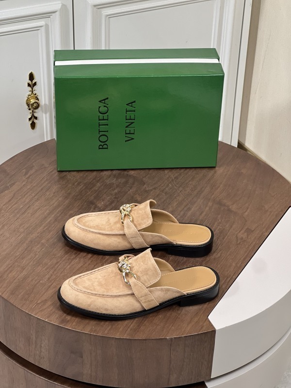 Bottega Veneta Men shoes -BV 00077C35