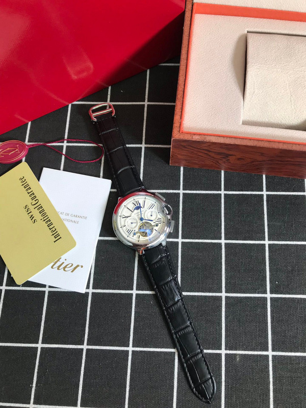 g shock original 869530 CART ER Men s Mechanical Watches11B2